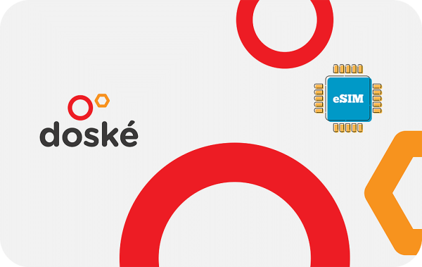 Doské Unlimited - 10 Days