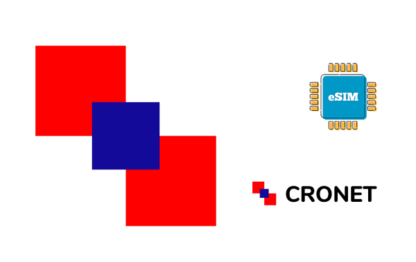 Cronet 10 GB - 30 Days
