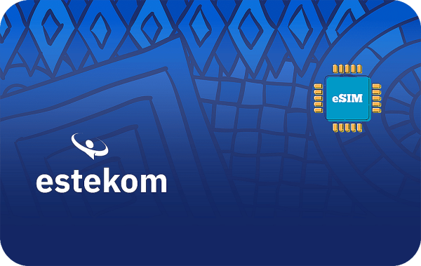 Estekom 2 GB - 15 Days