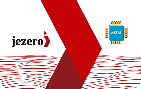 Jezero Unlimited - 10 Days