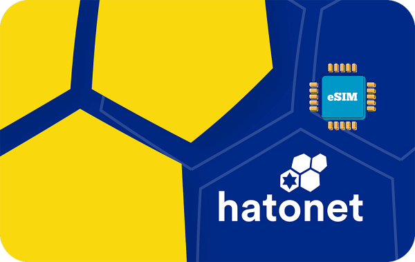 Hatonet 1 GB - 7 Days