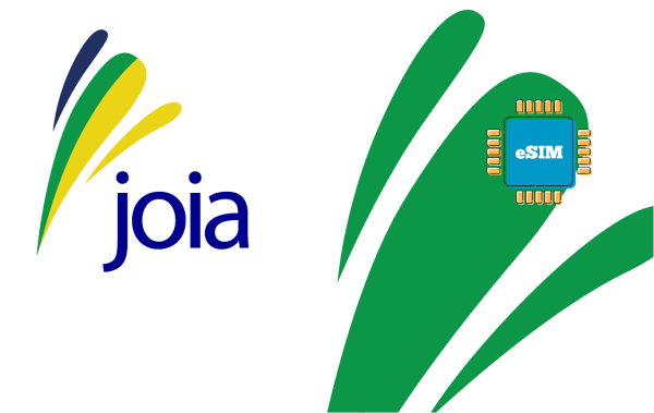 Joia 5 GB - 30 Days